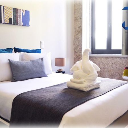 Click! Apartment By Jc Porto Dış mekan fotoğraf