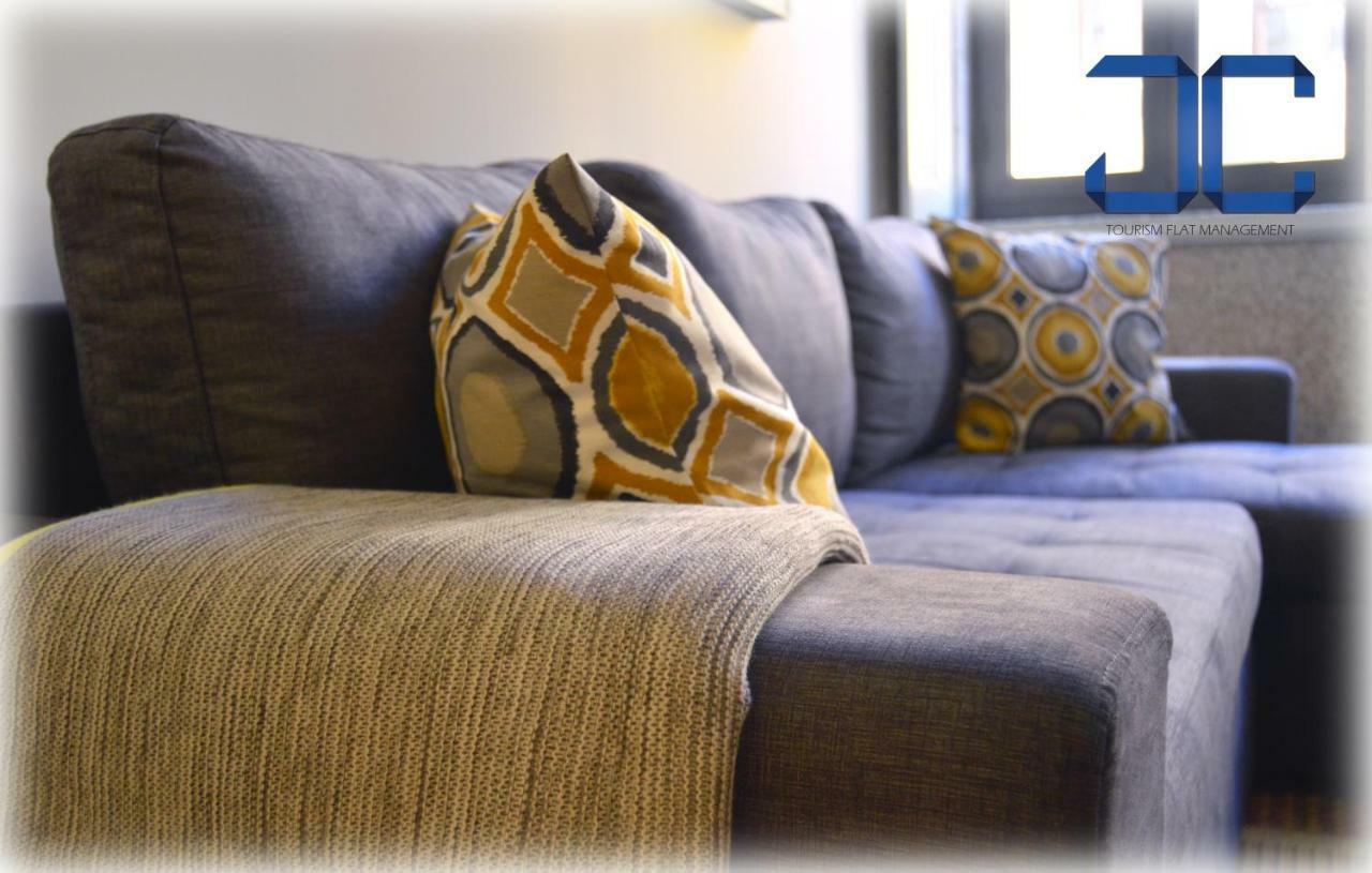 Click! Apartment By Jc Porto Dış mekan fotoğraf