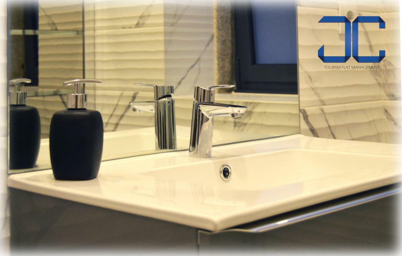 Click! Apartment By Jc Porto Dış mekan fotoğraf