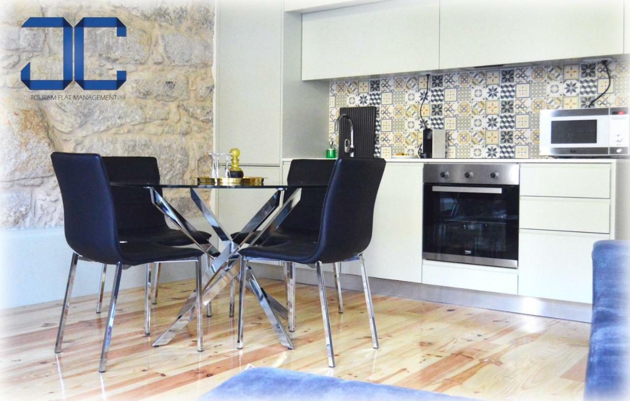Click! Apartment By Jc Porto Dış mekan fotoğraf