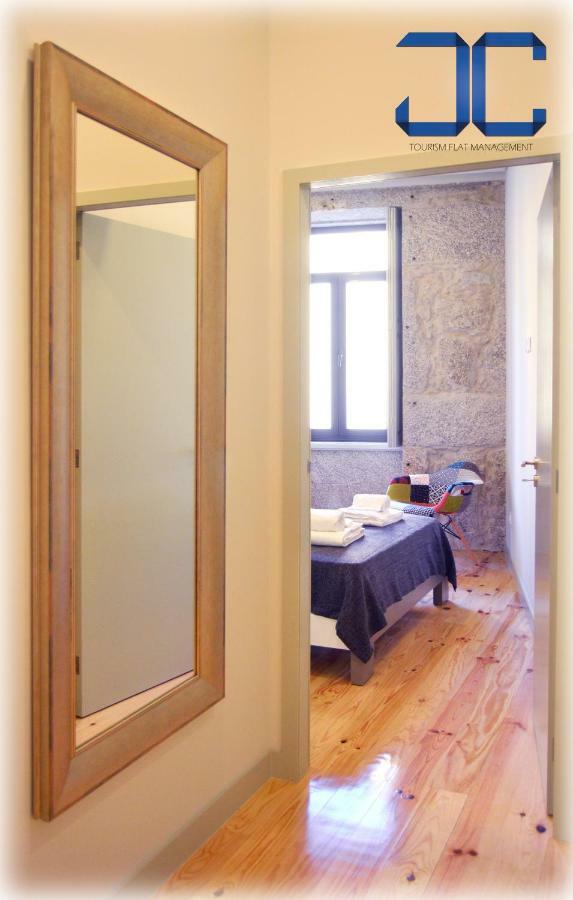 Click! Apartment By Jc Porto Dış mekan fotoğraf